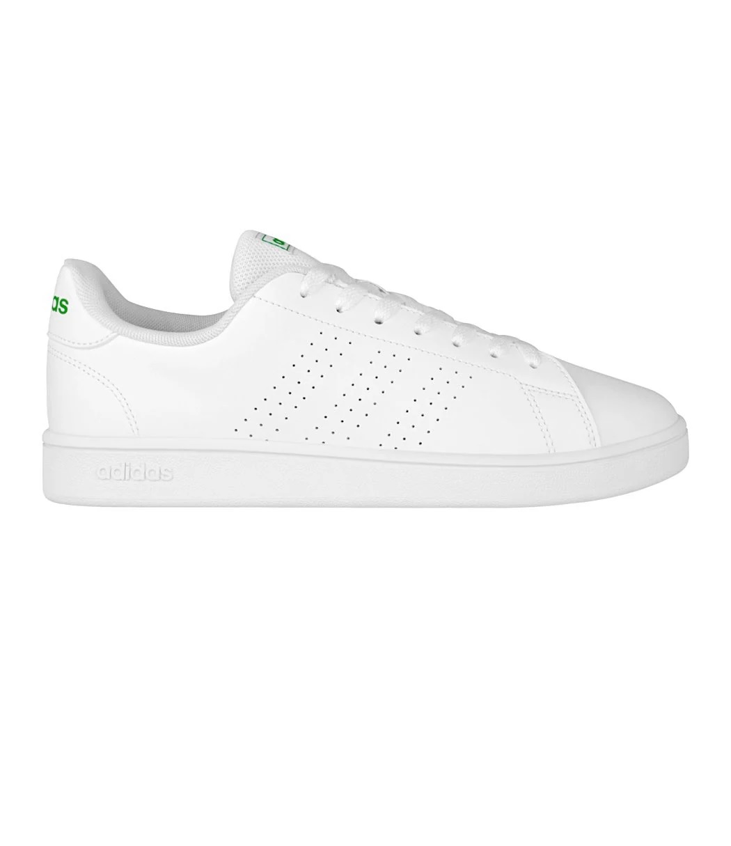 Tenis Adidas Advantage Base Hombre Original GW2063