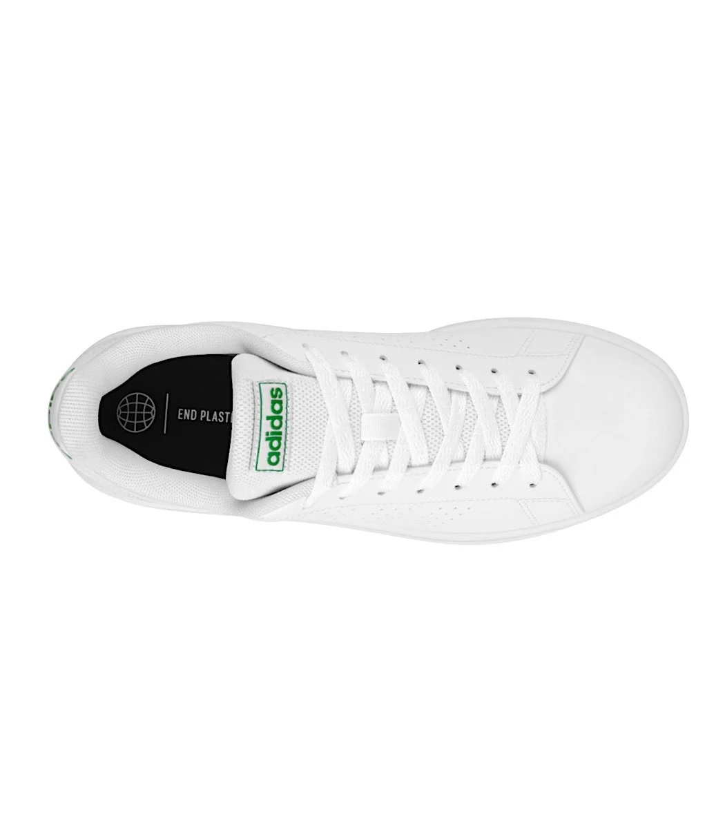 Tenis Adidas Advantage Base Hombre Original GW2063