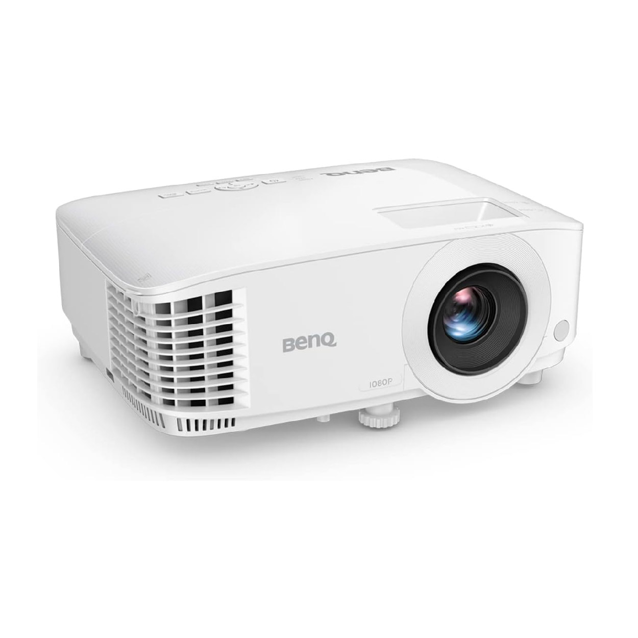  Proyector Benq Para Home Cinema, 1080P Y 3800 Im 10W