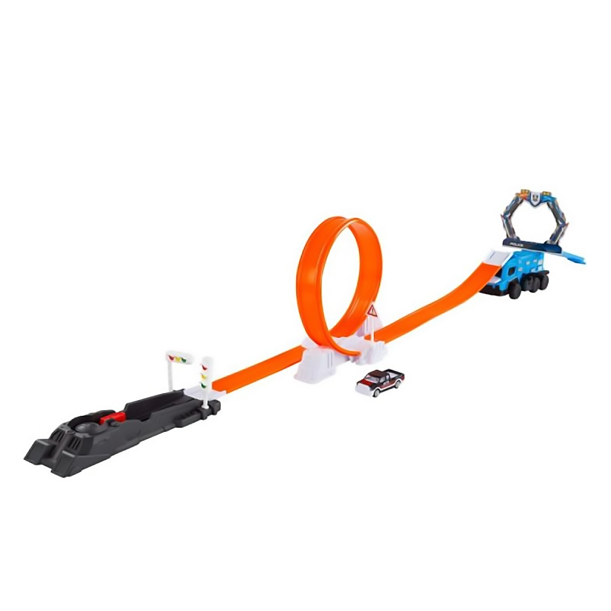 Pista De Carros Track Racing