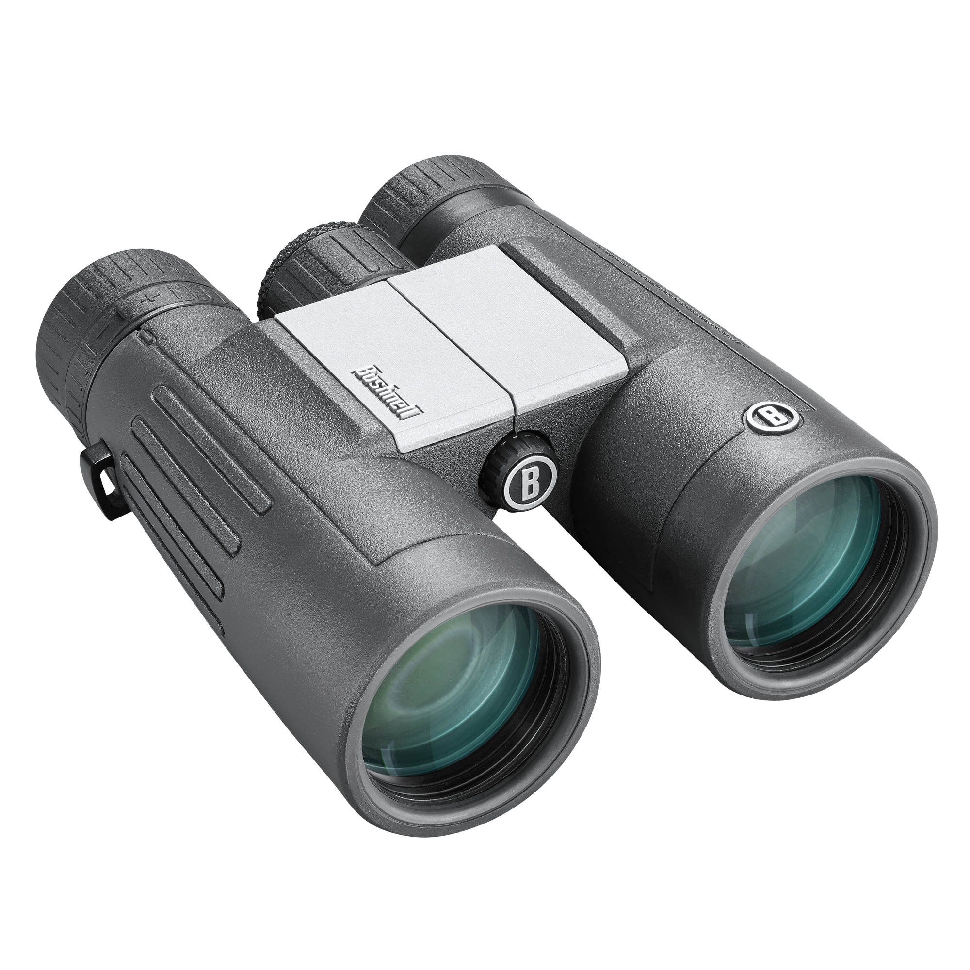 Binoculares Bushnell Powerview 2 10x42mm Mc Prisma Roof Plegable