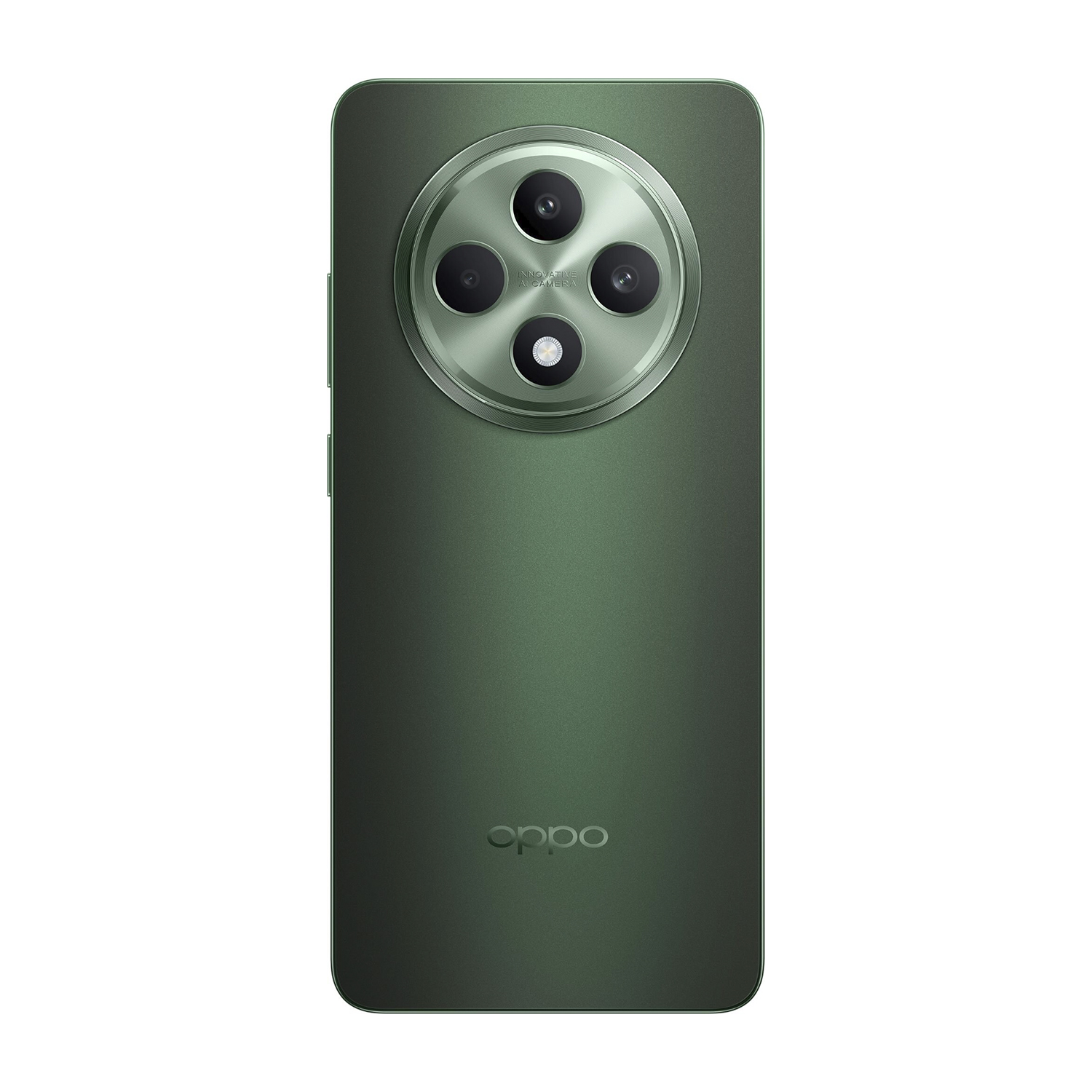 Oppo Reno 12F 12Gb 256Gb 5g Verde 