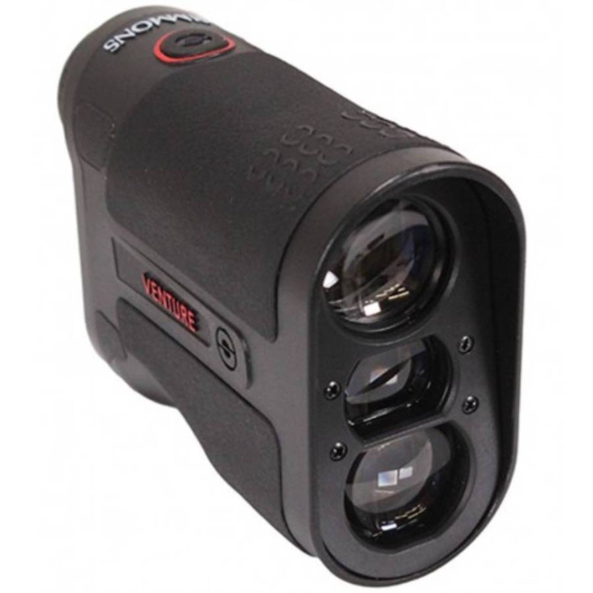 Telemetro Laser Simmons Venture 6x20 Fmc 600y Con Inclinómetro