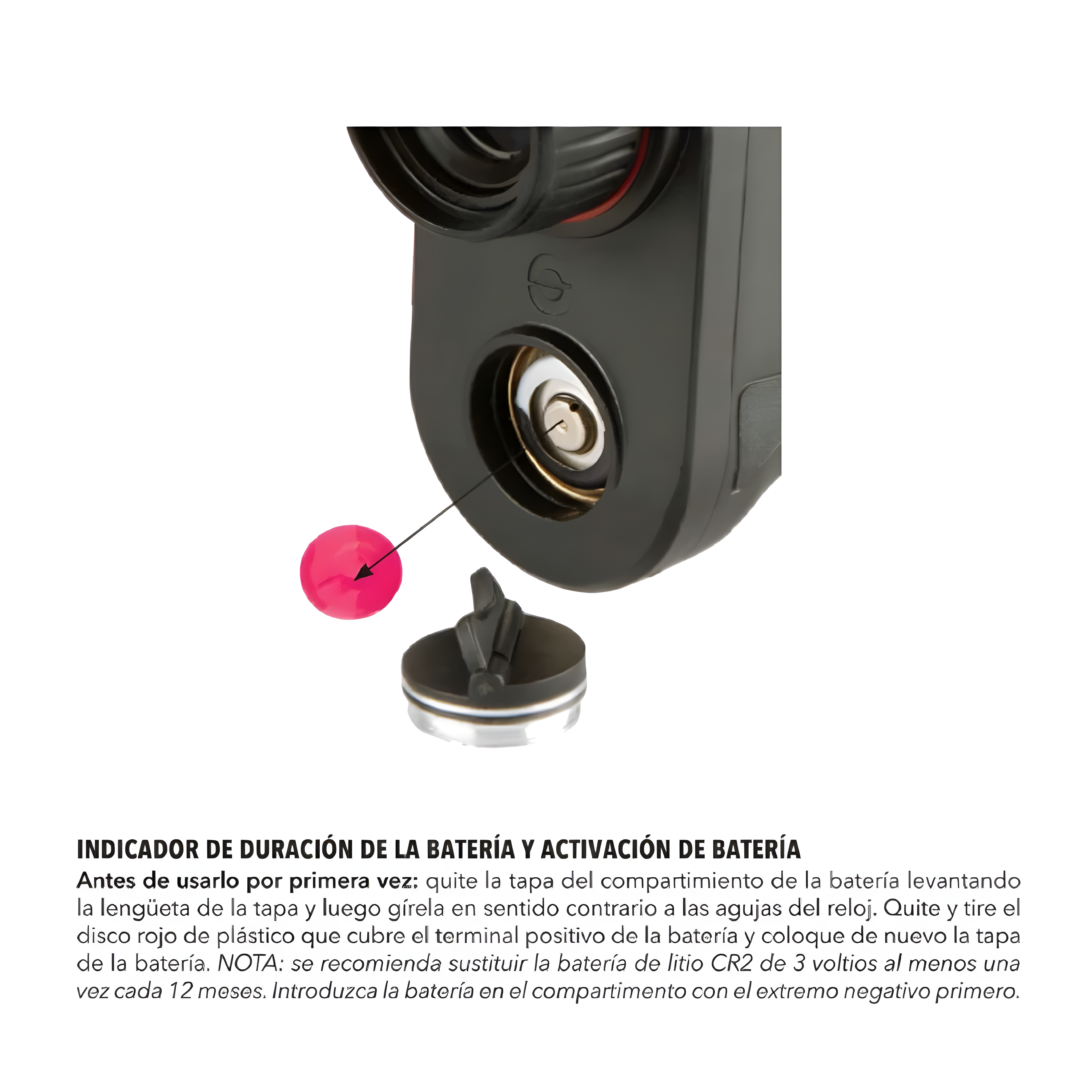 Telemetro Laser Simmons Venture 6x20 Lrf Fmc 600y