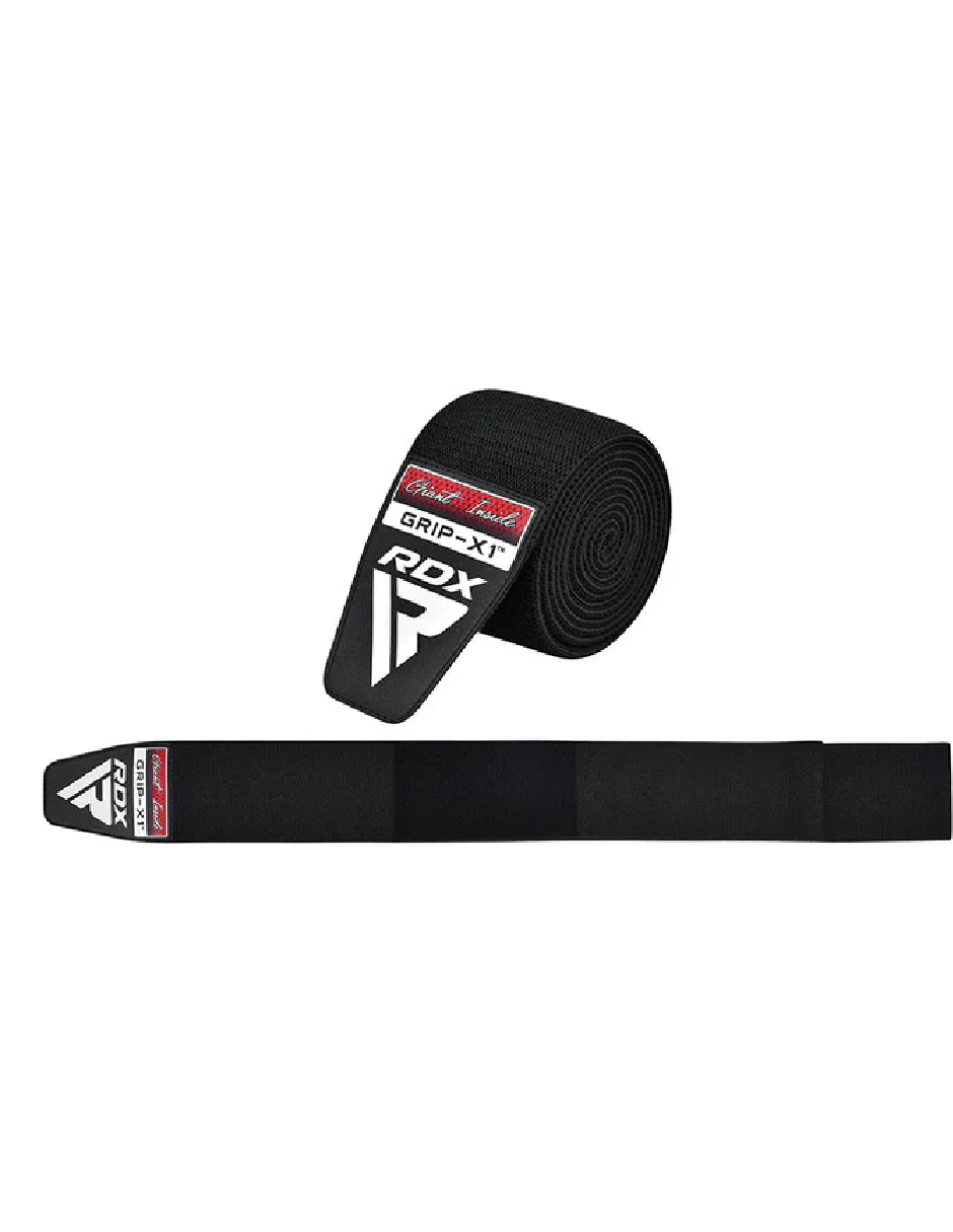 RODILLERA TIPO VENDA RDX K1 CROSSFIT GYM