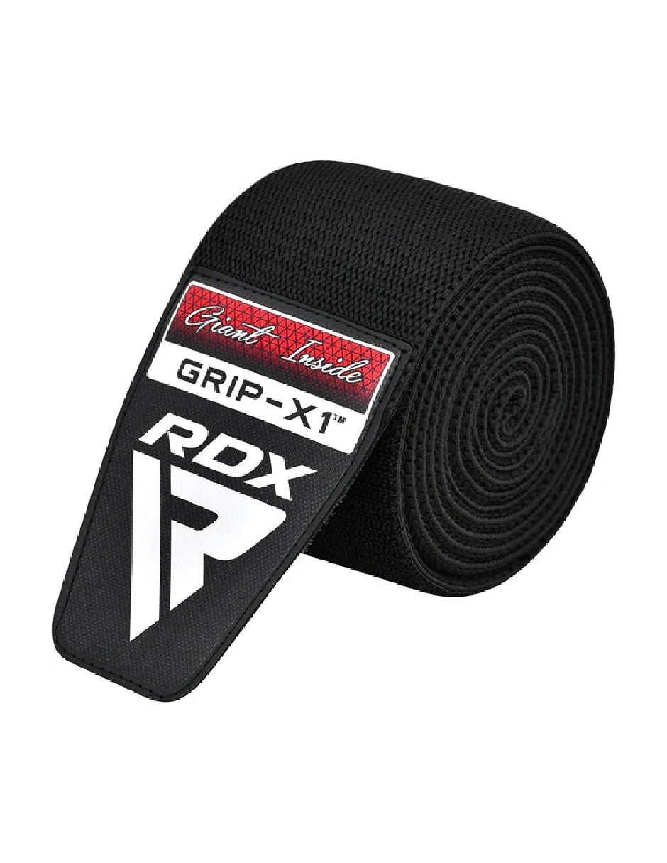RODILLERA TIPO VENDA RDX K1 CROSSFIT GYM