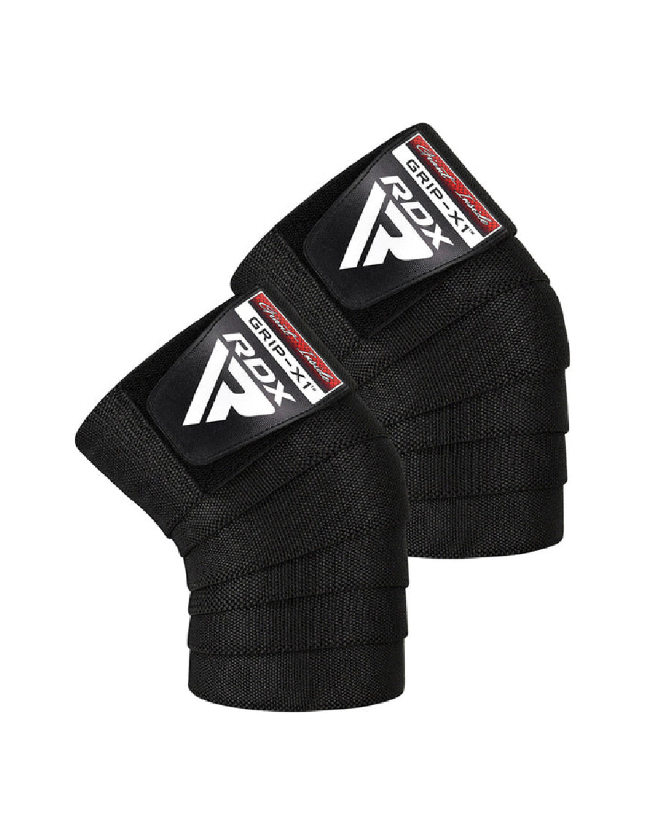 RODILLERA TIPO VENDA RDX K1 CROSSFIT GYM
