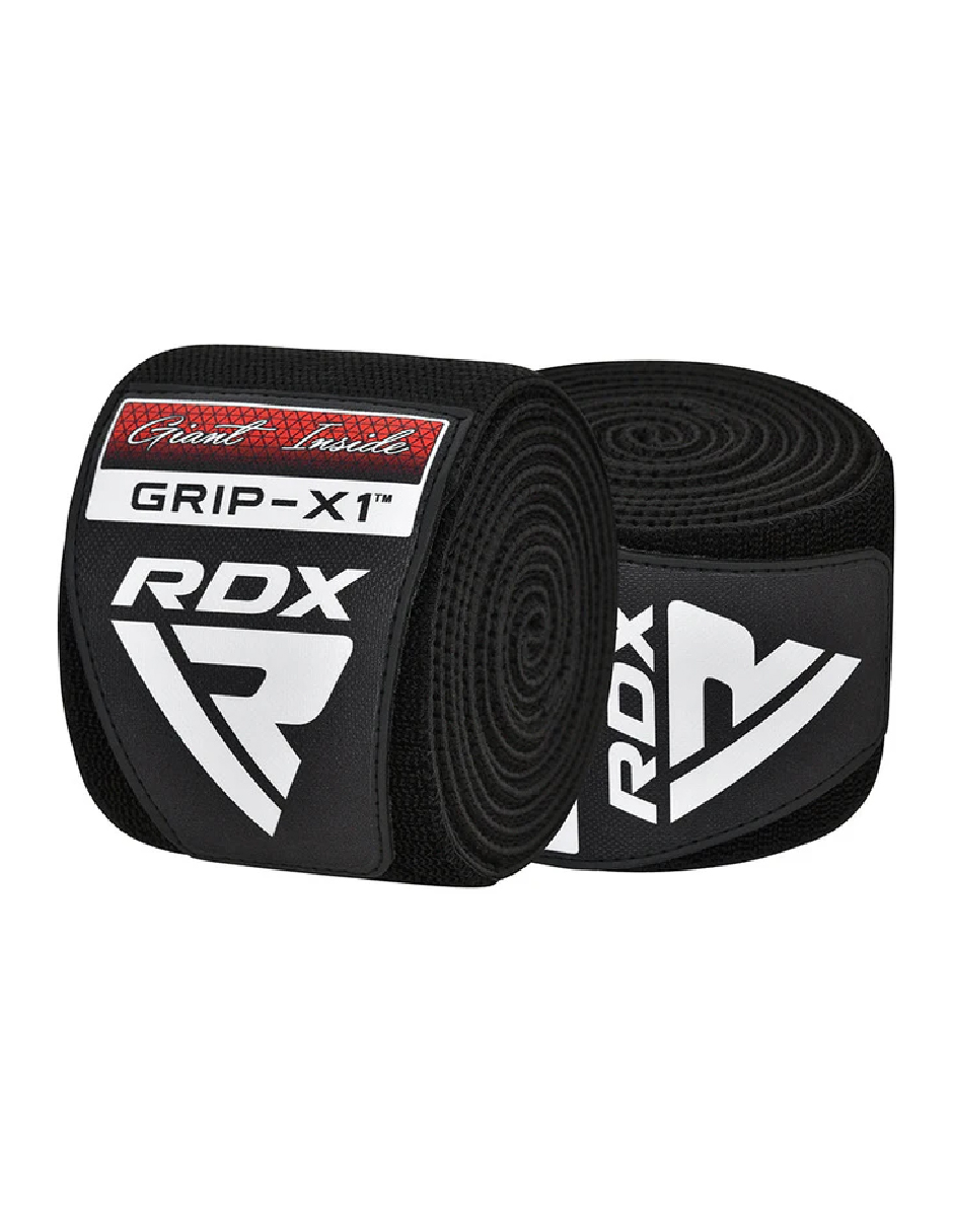 RODILLERA TIPO VENDA RDX K1 CROSSFIT GYM