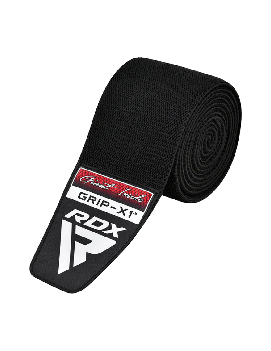 RODILLERA TIPO VENDA RDX K1 CROSSFIT GYM