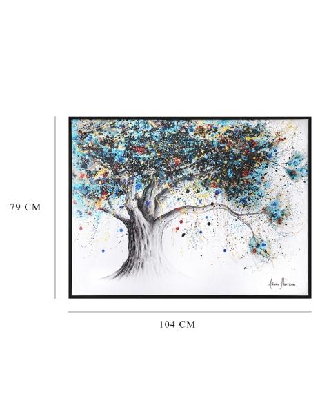 ArtFX El Árbol De La Poción De Medianoche de Ashvin Harrison Art - Fine Art Tj