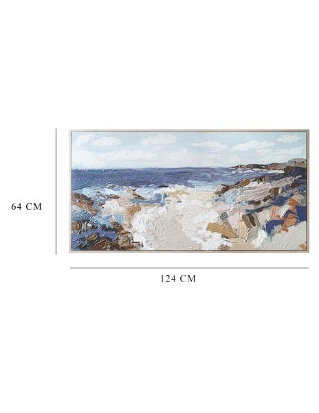 ArtFX - Loto Blanco de Liz Jardine - Fine Art Tj
