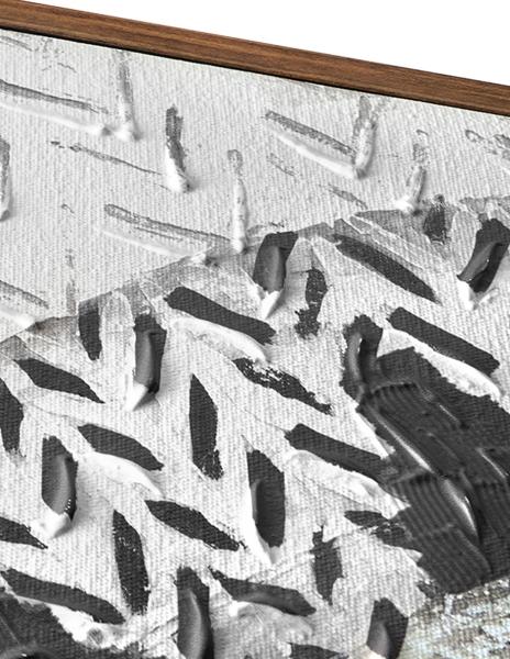 ArtFX - Notas Tribales de Dixon Design Group - Fine Art Tj
