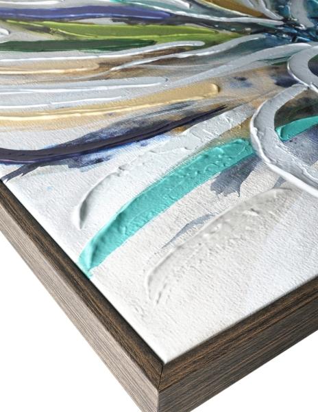 ArtFX - Loto Blanco de Liz Jardine - Fine Art Tj
