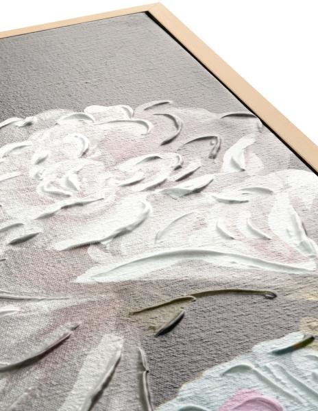 ArtFX - Loto Blanco de Liz Jardine - Fine Art Tj