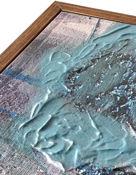 ArtFX - El Enigma de Osnat Tzadok* - Fine Art Tj