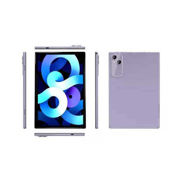 Tablet Kids One  F29 6/128GB Violeta