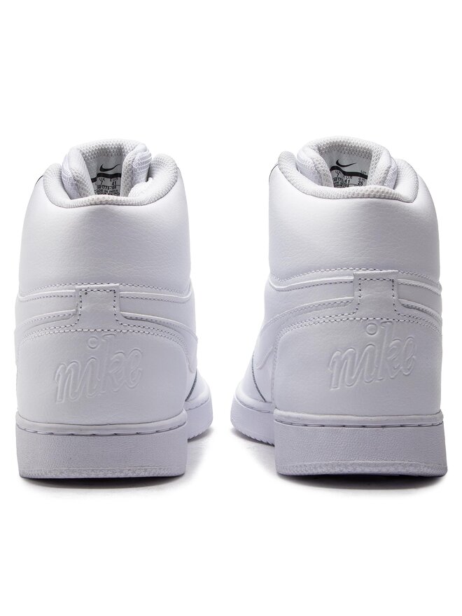 Tenis Nike Ebernon Mid Hombre AQ1773100