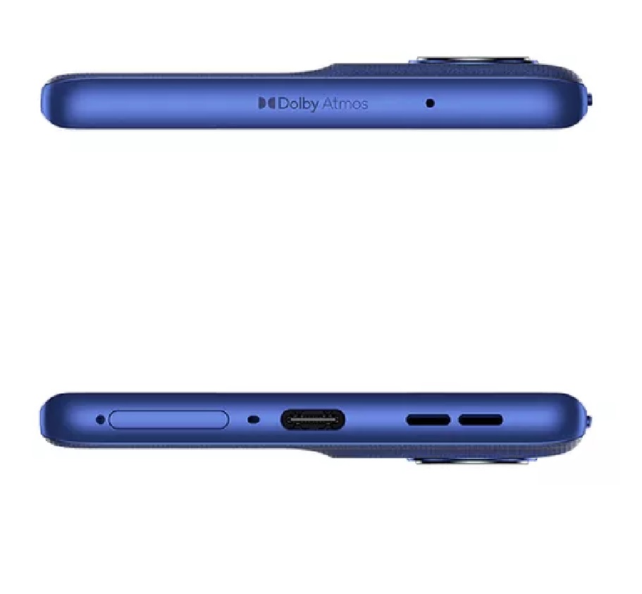 Motorola G85 5G 256Gb 8Ram Color Azul Dual Sim Nuevo Desbloqueado