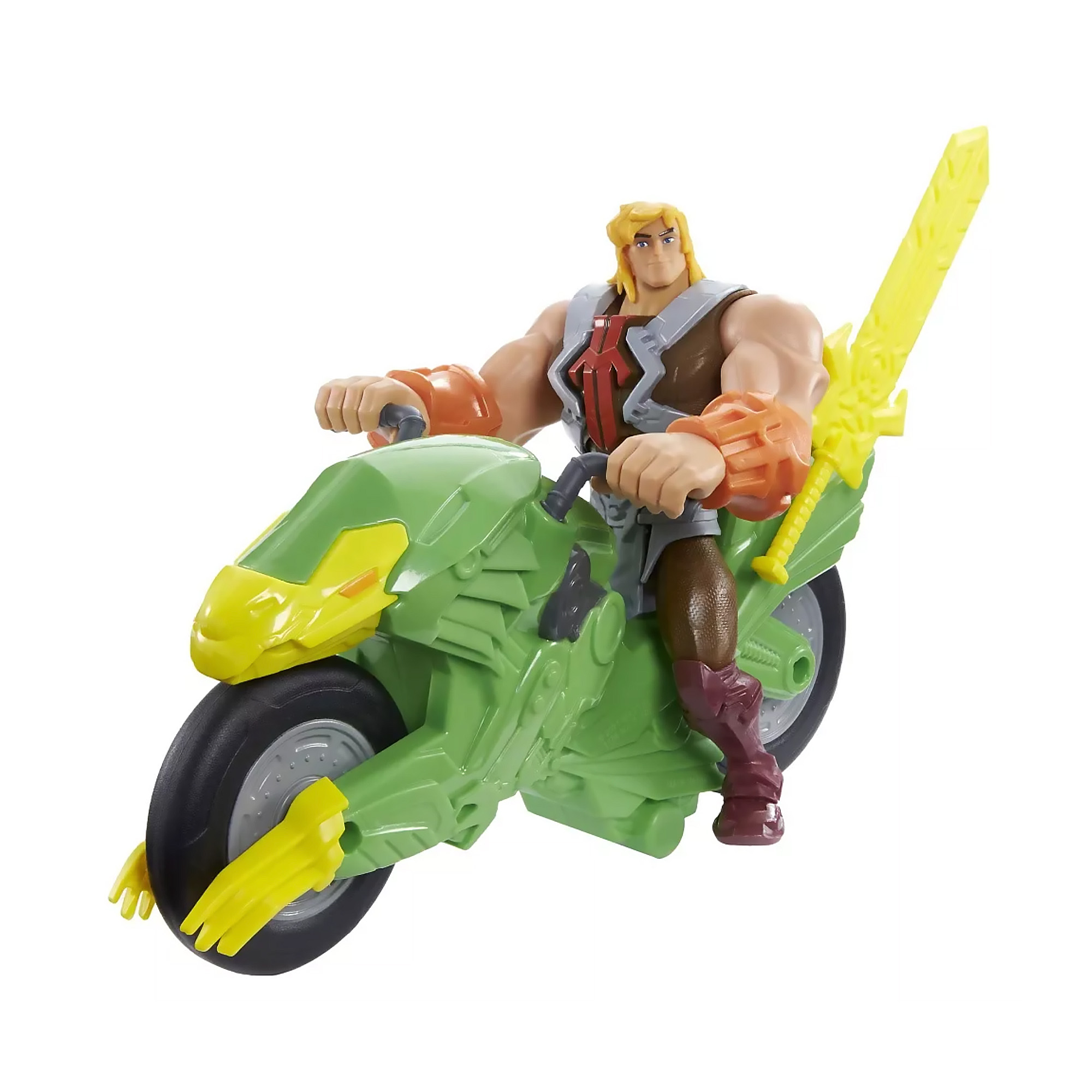 He-man Master Of The Universe Vehiculos Surtidos