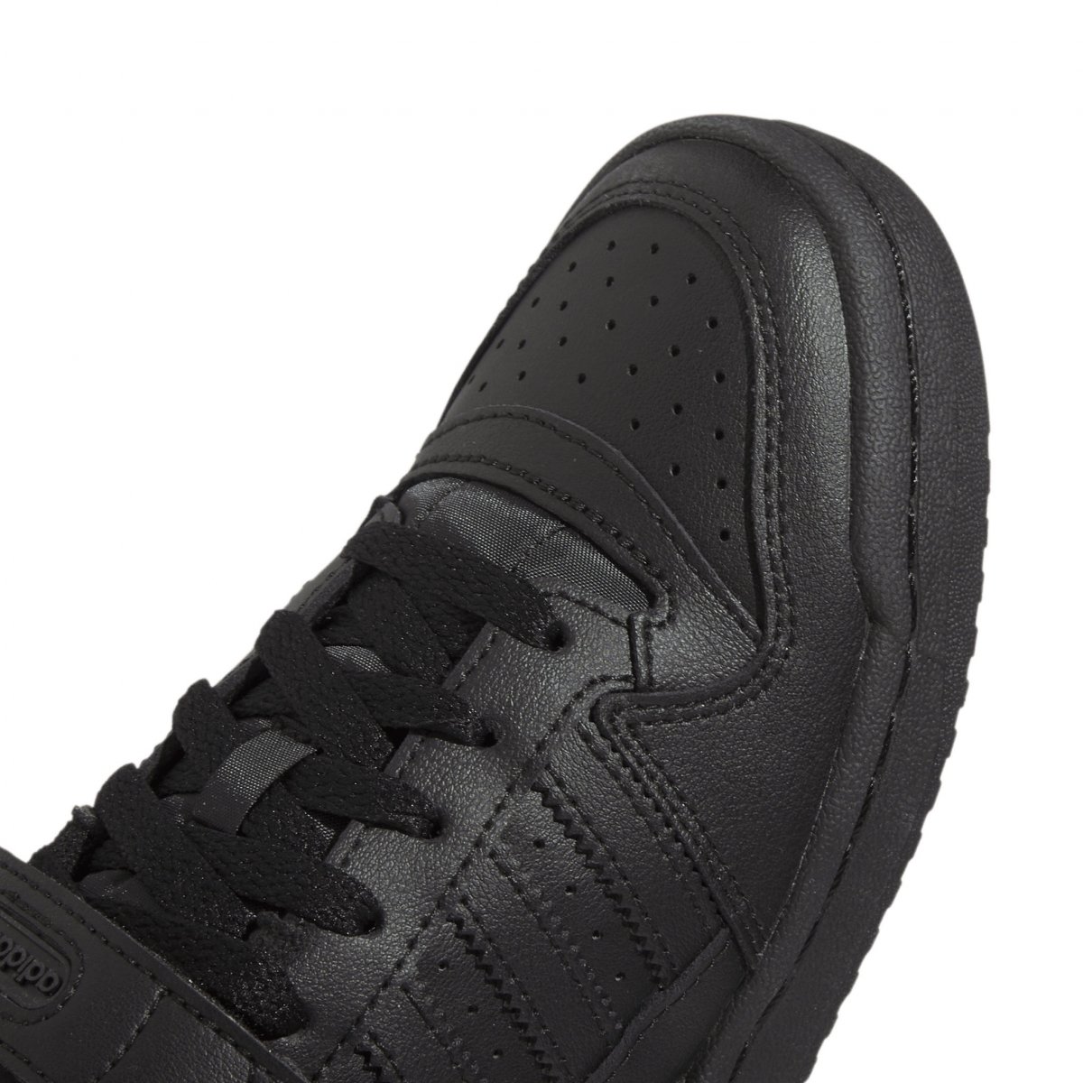 Tenis Adidas Forum Low J Original IF2650