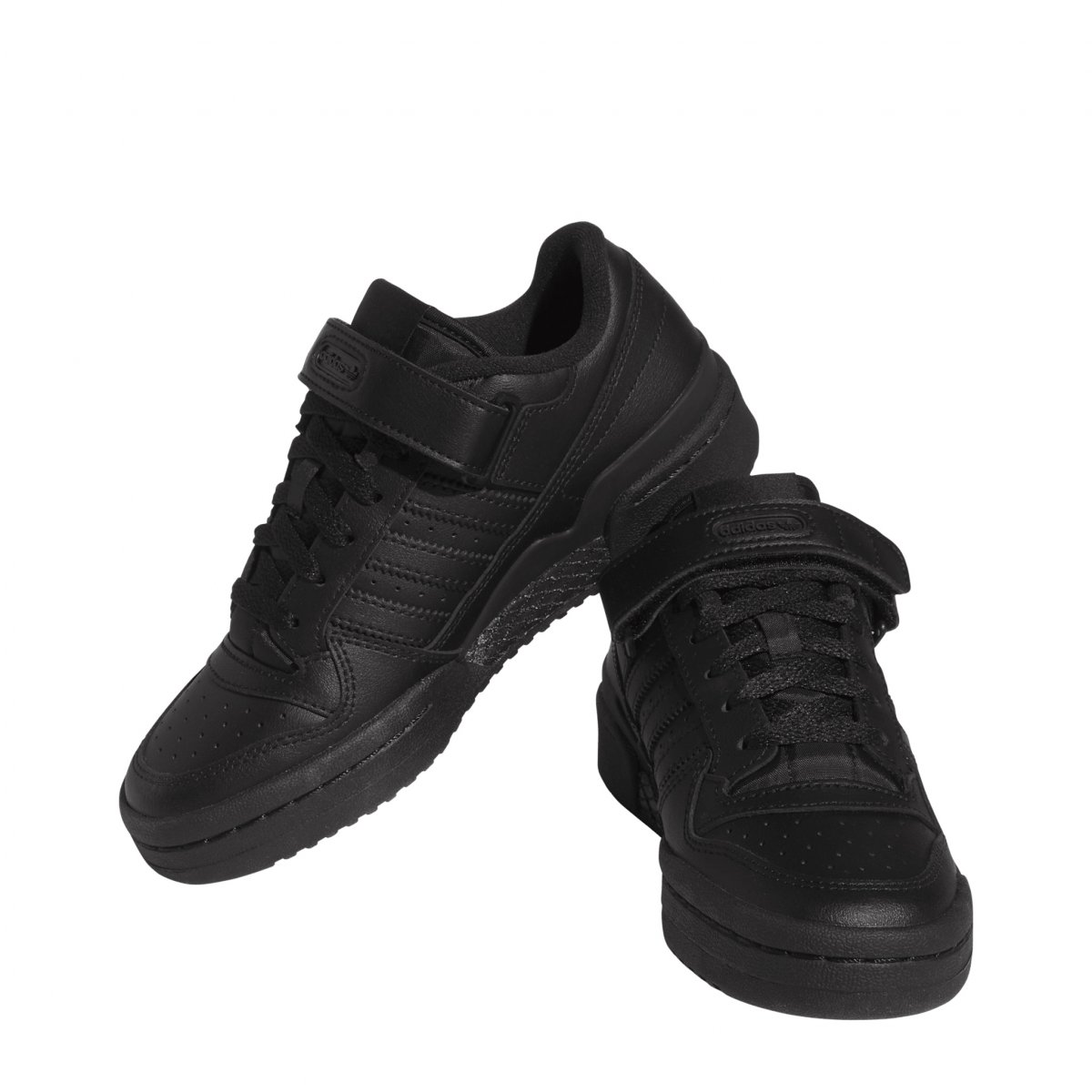 Tenis Adidas Forum Low J Original IF2650