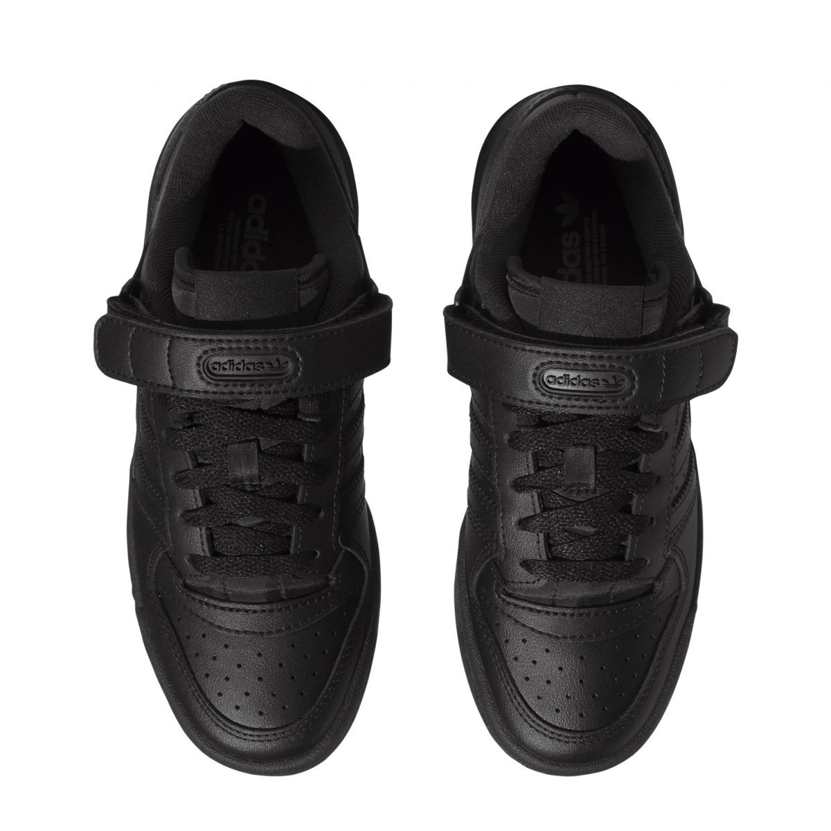 Tenis Adidas Forum Low J Original IF2650