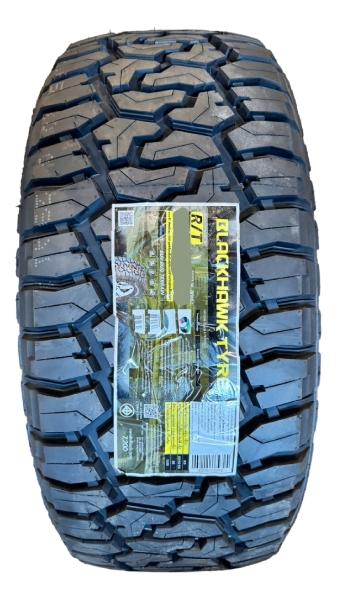 Paq 2 Llanta 275/55R20  117W XL GRIT MASTER GTM UHP 01