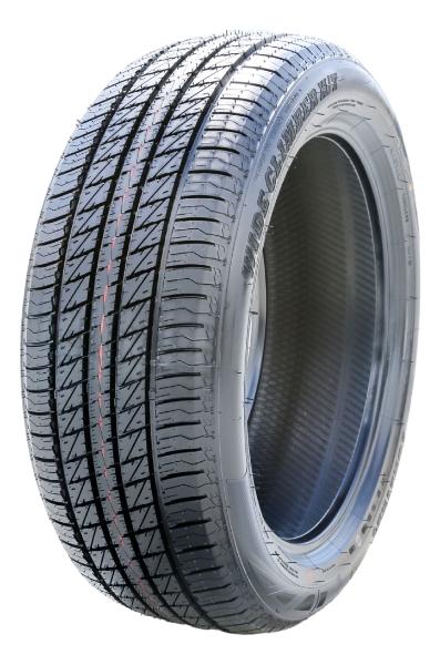 Llanta 285/45R22 114H GREENTRAC ROUGH MASTER-XT