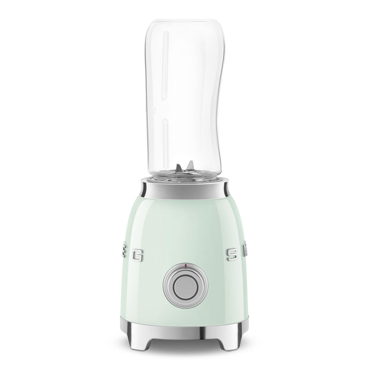 Licuadora de Uso Personal Smeg PBF01PGUS Verde