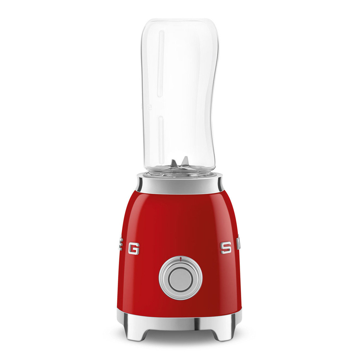 Licuadora de Uso Personal Smeg PBF01RDUS Rojo