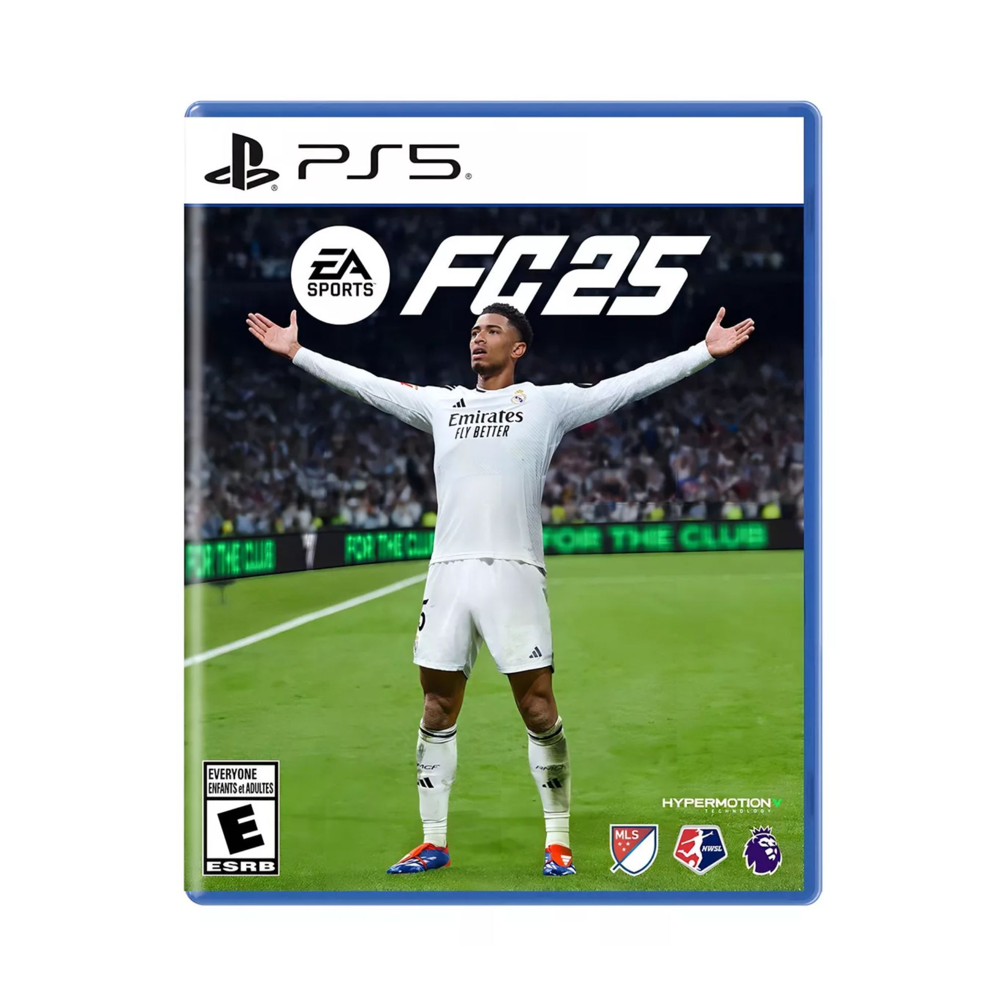 Videojuego EA Sports FC 25 para PlayStation 5, Físico