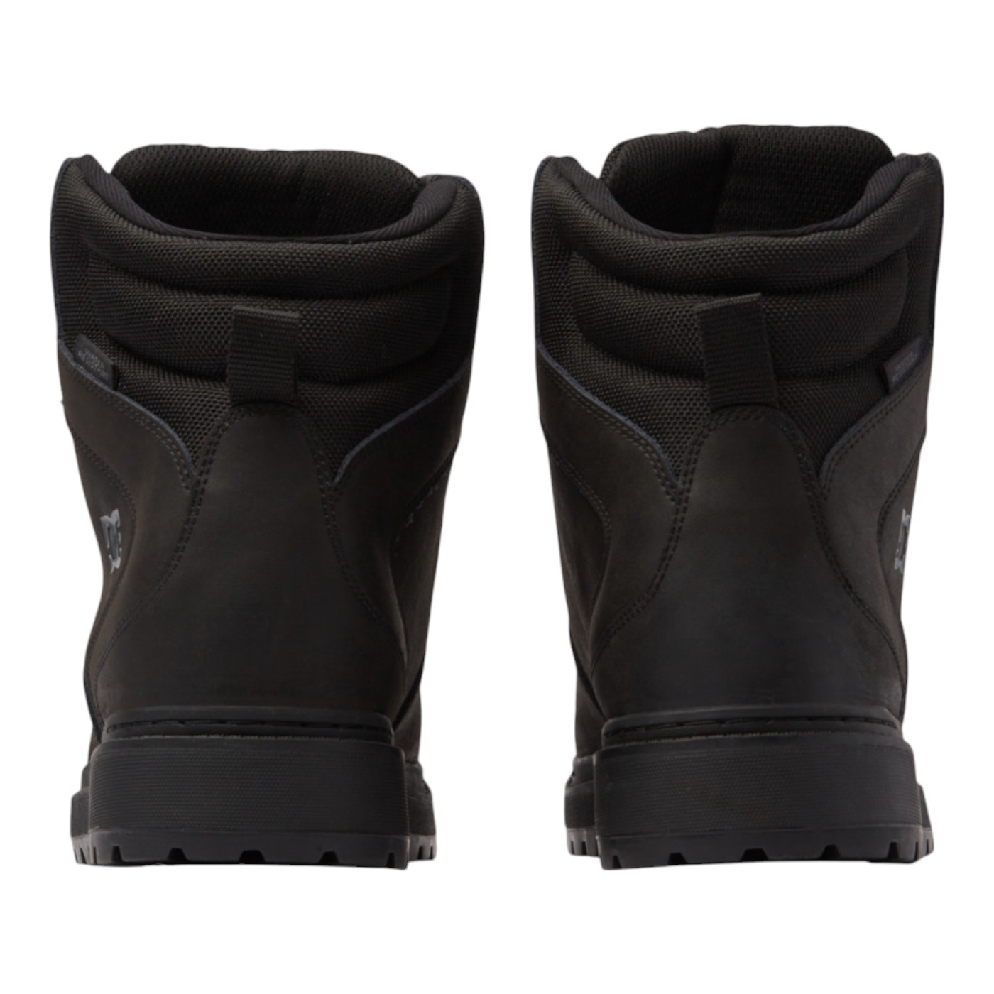 BOTAS DC SHOES HOMBRE NEGRO DC SHOES PEARY TR ADYB700045BB2