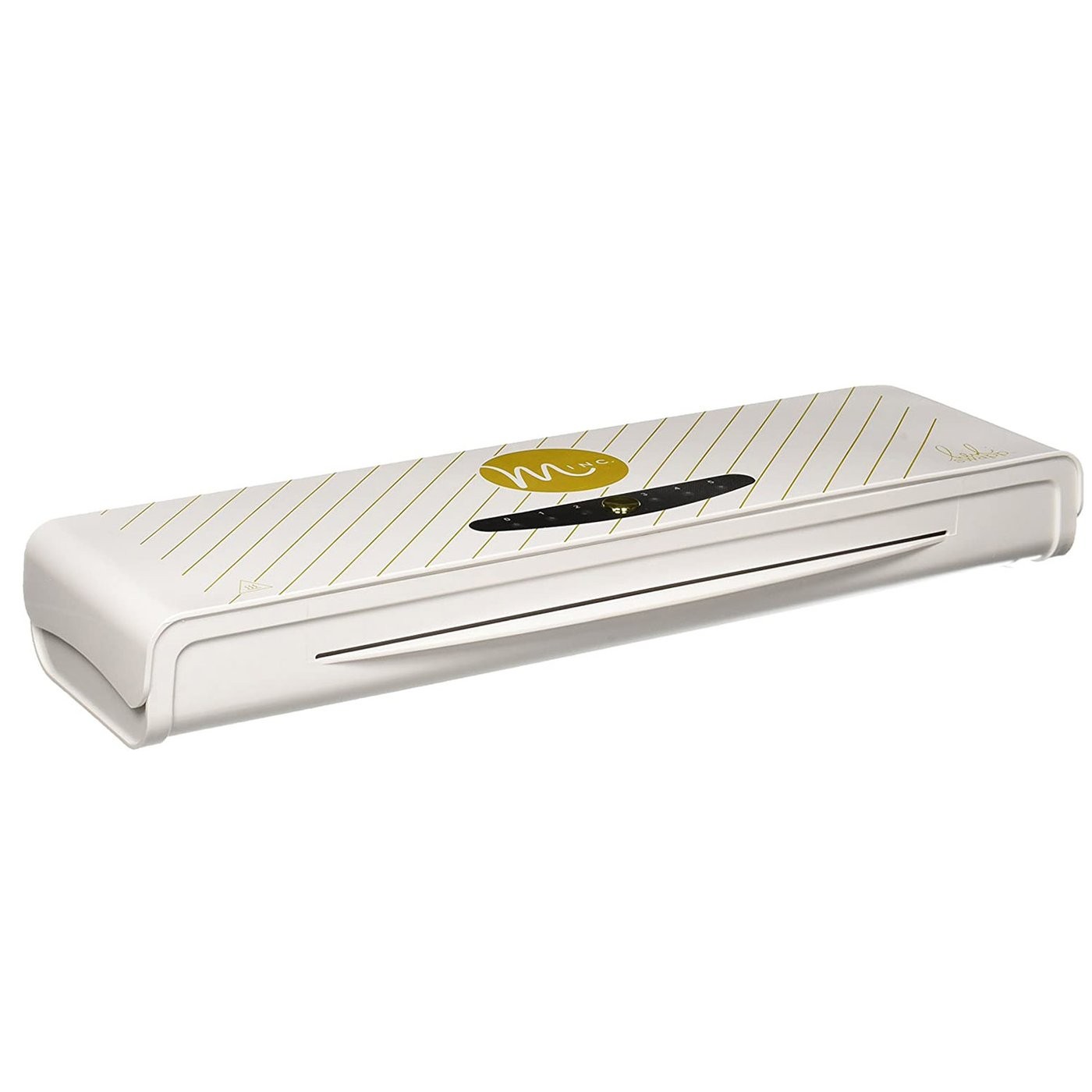 Paquete Laminadora Minc 12 pulgadas