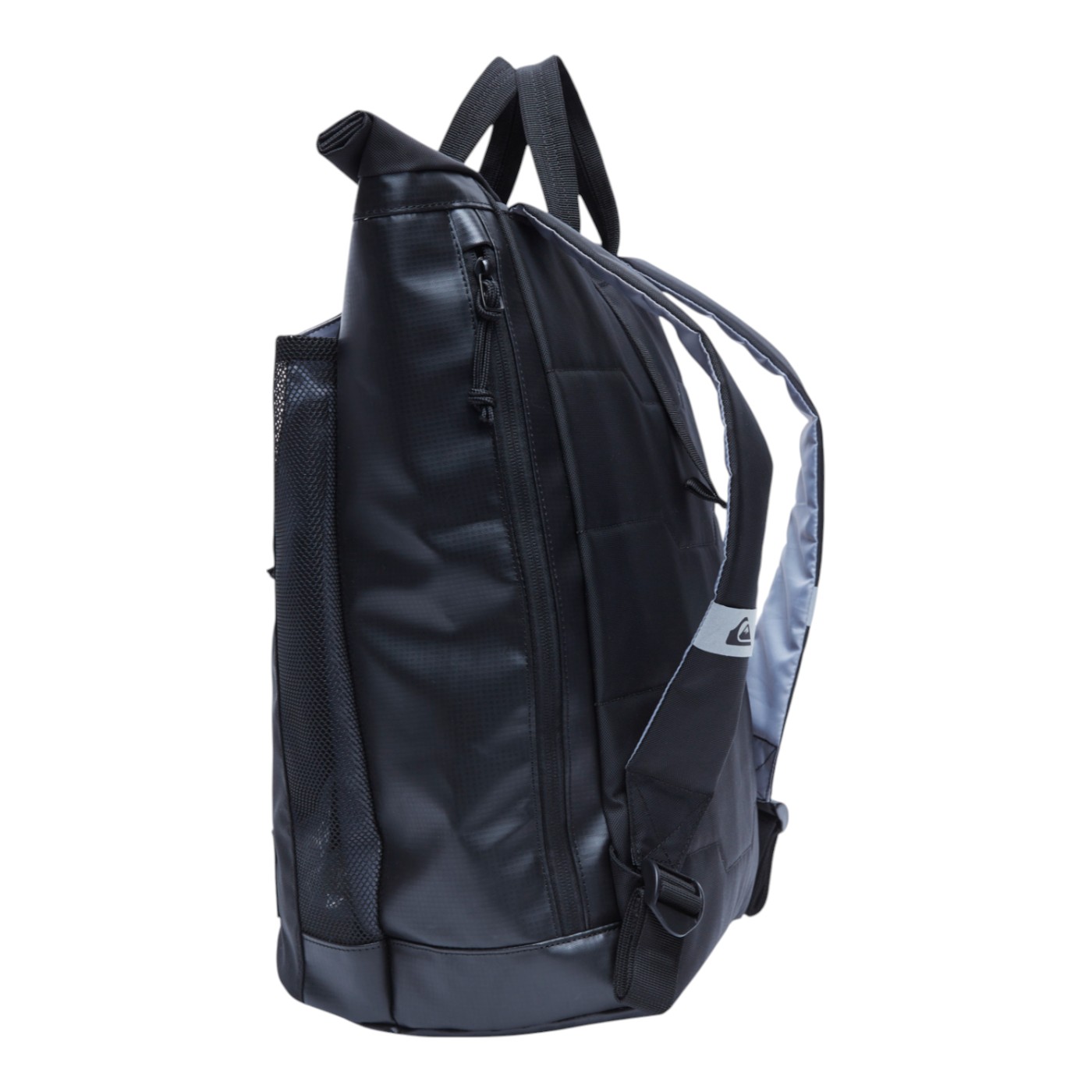 MOCHILA QUIKSILVER HOMBRE NEGRO QUIKSILVER SECRET SESH AQYBP03161KVJ0