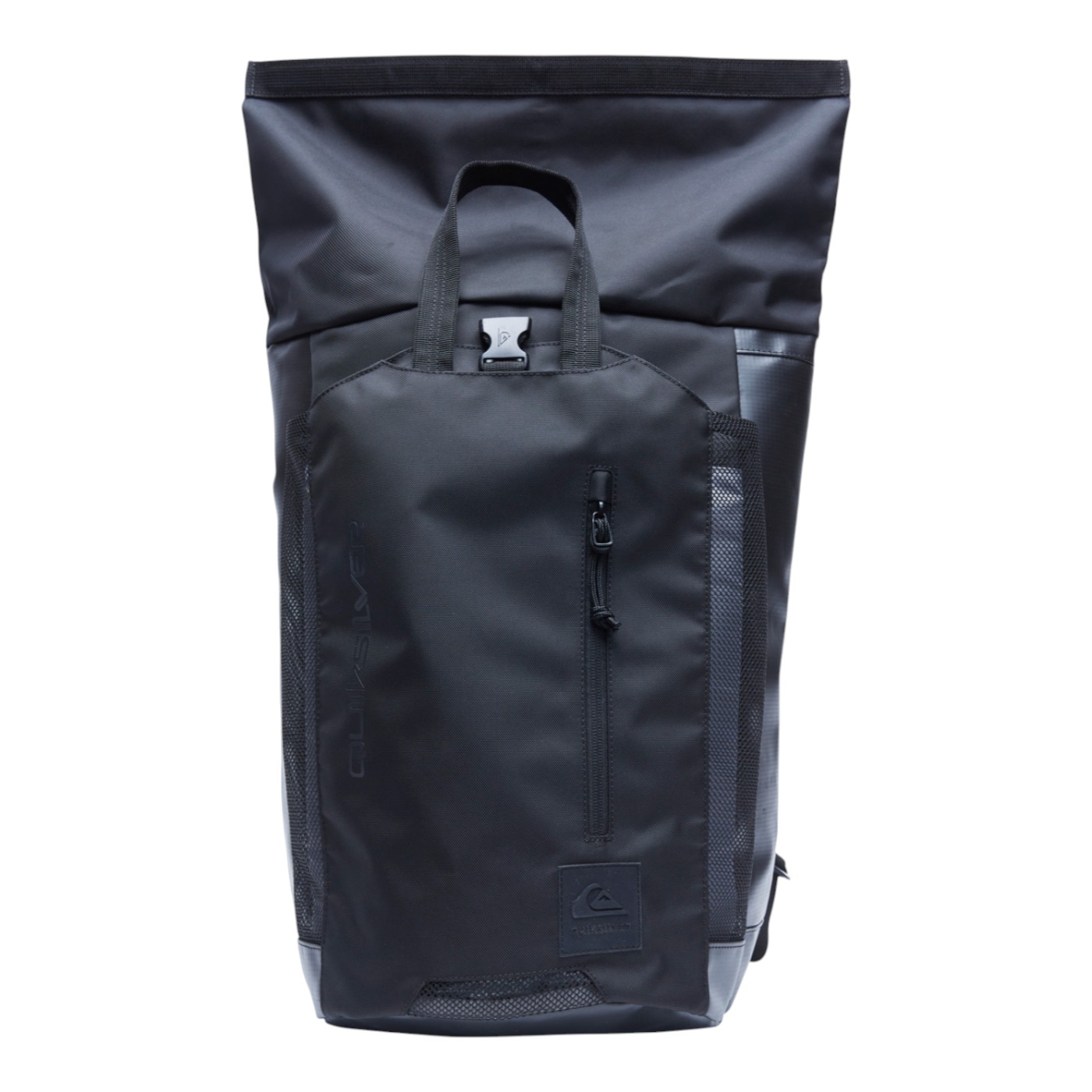 MOCHILA QUIKSILVER HOMBRE NEGRO QUIKSILVER SECRET SESH AQYBP03161KVJ0