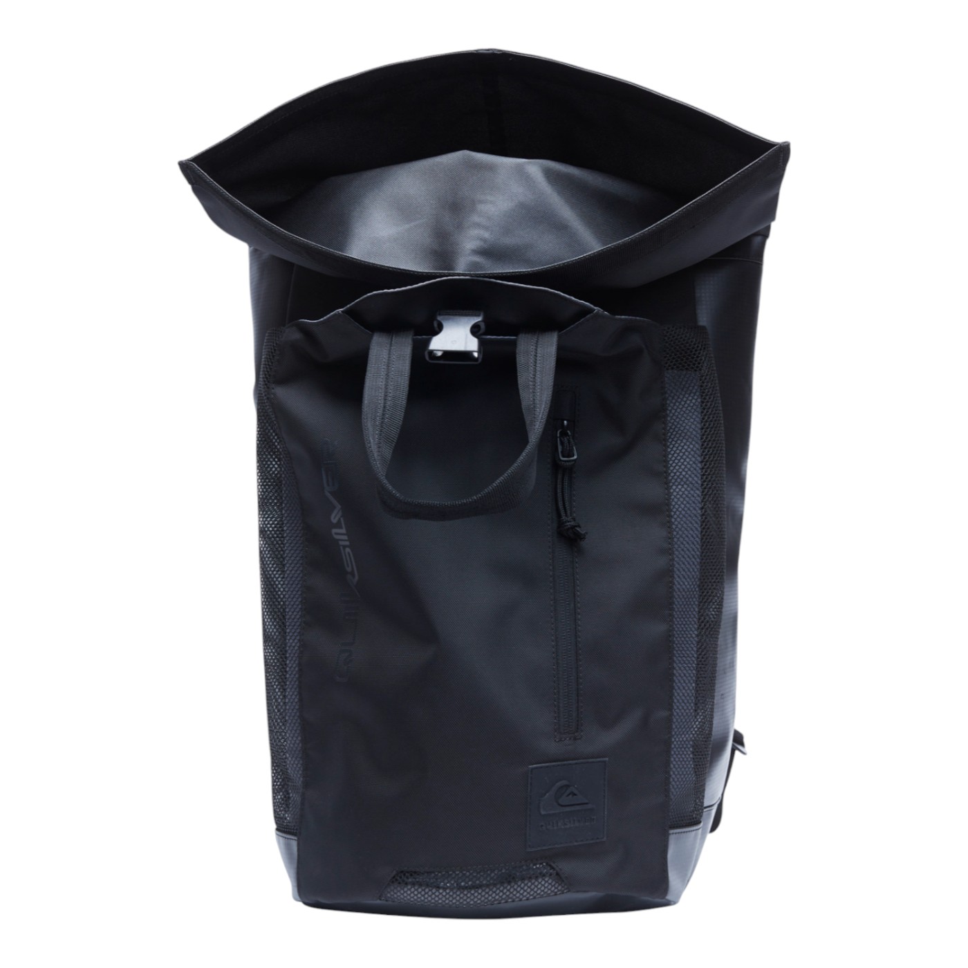 MOCHILA QUIKSILVER HOMBRE NEGRO QUIKSILVER SECRET SESH AQYBP03161KVJ0