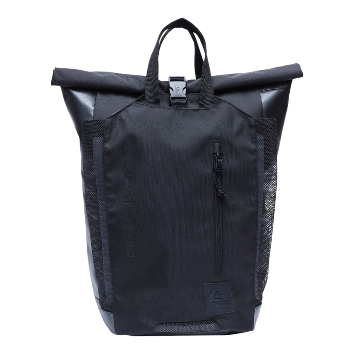 MOCHILA QUIKSILVER HOMBRE NEGRO QUIKSILVER SECRET SESH AQYBP03161KVJ0