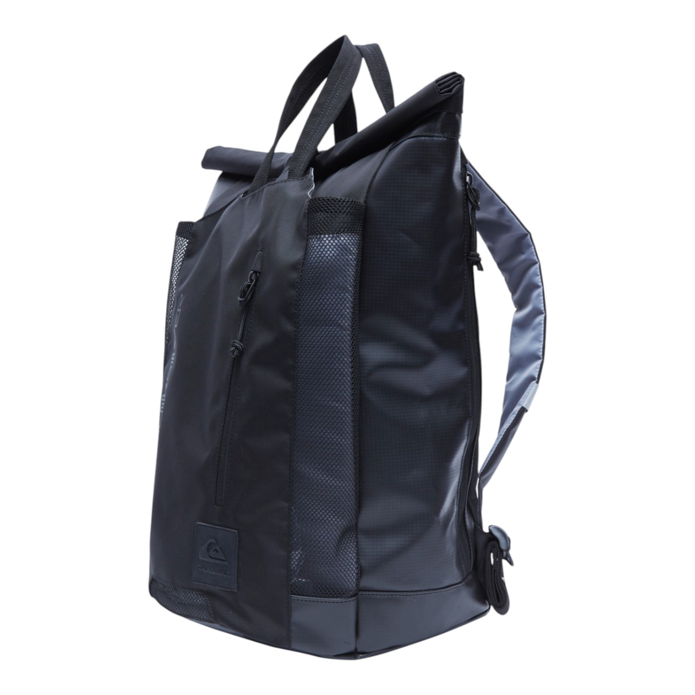 MOCHILA QUIKSILVER HOMBRE NEGRO QUIKSILVER SECRET SESH AQYBP03161KVJ0