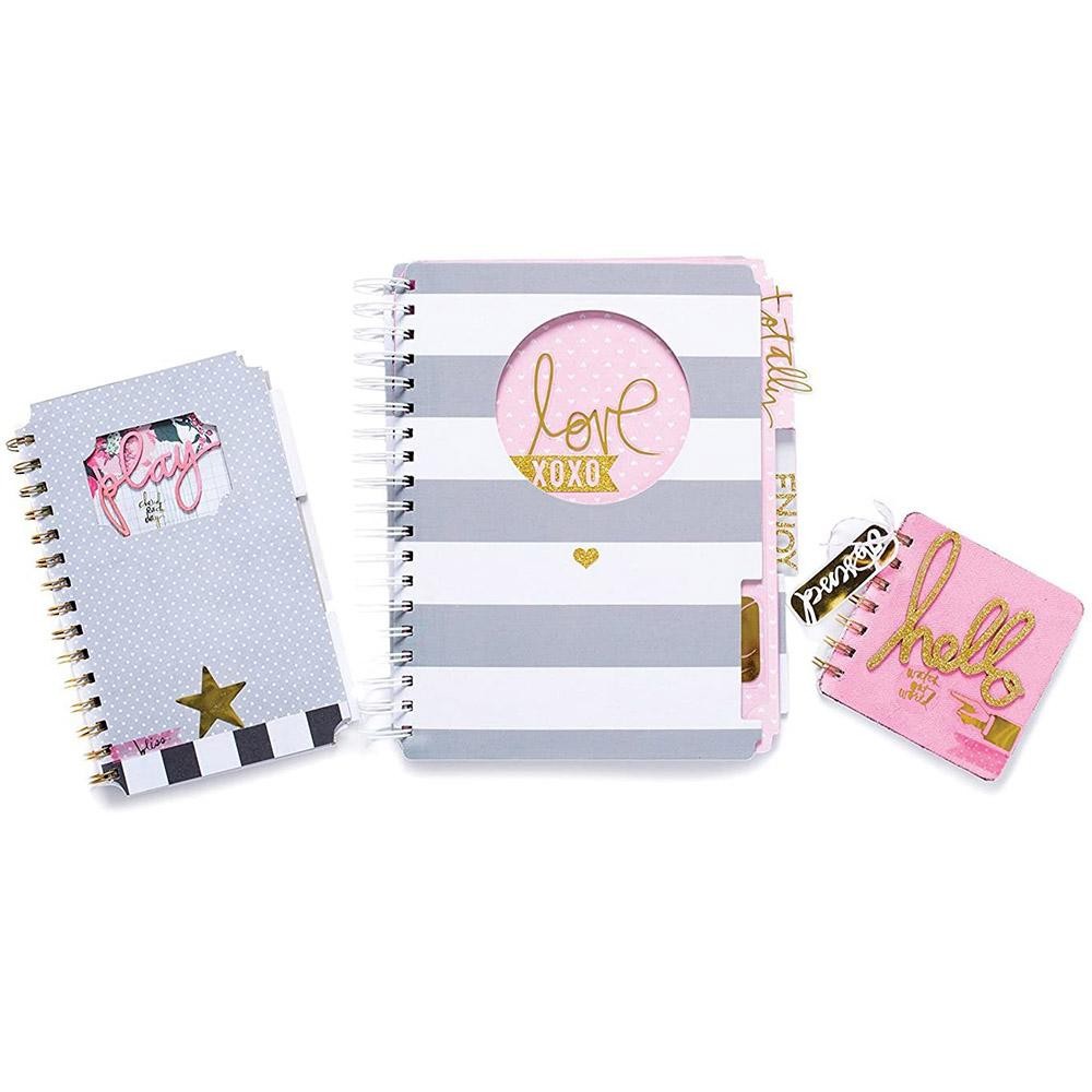 Máquina engargoladora para manualidades Cinch de We R Memory Keepers | 71050-9