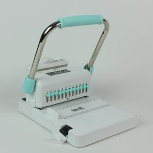 Máquina engargoladora para manualidades Cinch de We R Memory Keepers | 71050-9
