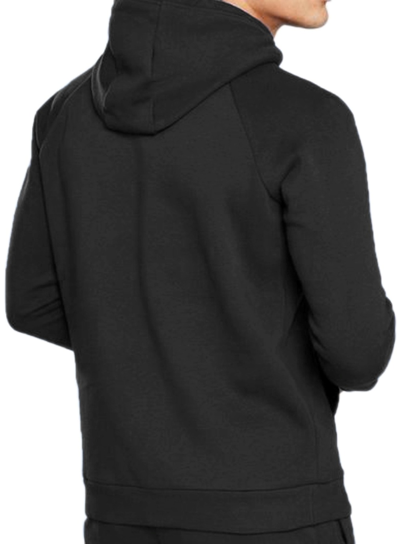 Conjunto de Sudadera y Pants para Hombre