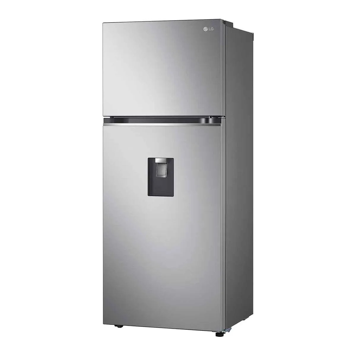 Refrigerador LG VT40WP 14 Pies C/Despachador Smart Inverter ALBY ENTREGA SÓLO VÁLIDA EN LA CIUDAD DE MÉXICO Y ZONA METROPOLITANA