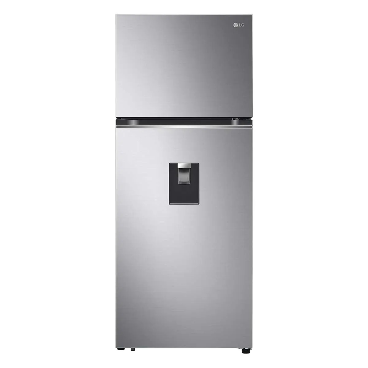 Refrigerador LG VT40WP 14 Pies C/Despachador Smart Inverter ALBY ENTREGA SÓLO VÁLIDA EN LA CIUDAD DE MÉXICO Y ZONA METROPOLITANA