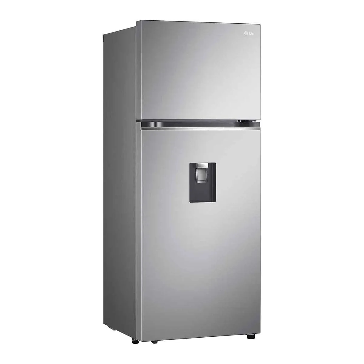 Refrigerador LG VT40WP 14 Pies C/Despachador Smart Inverter ALBY ENTREGA SÓLO VÁLIDA EN LA CIUDAD DE MÉXICO Y ZONA METROPOLITANA
