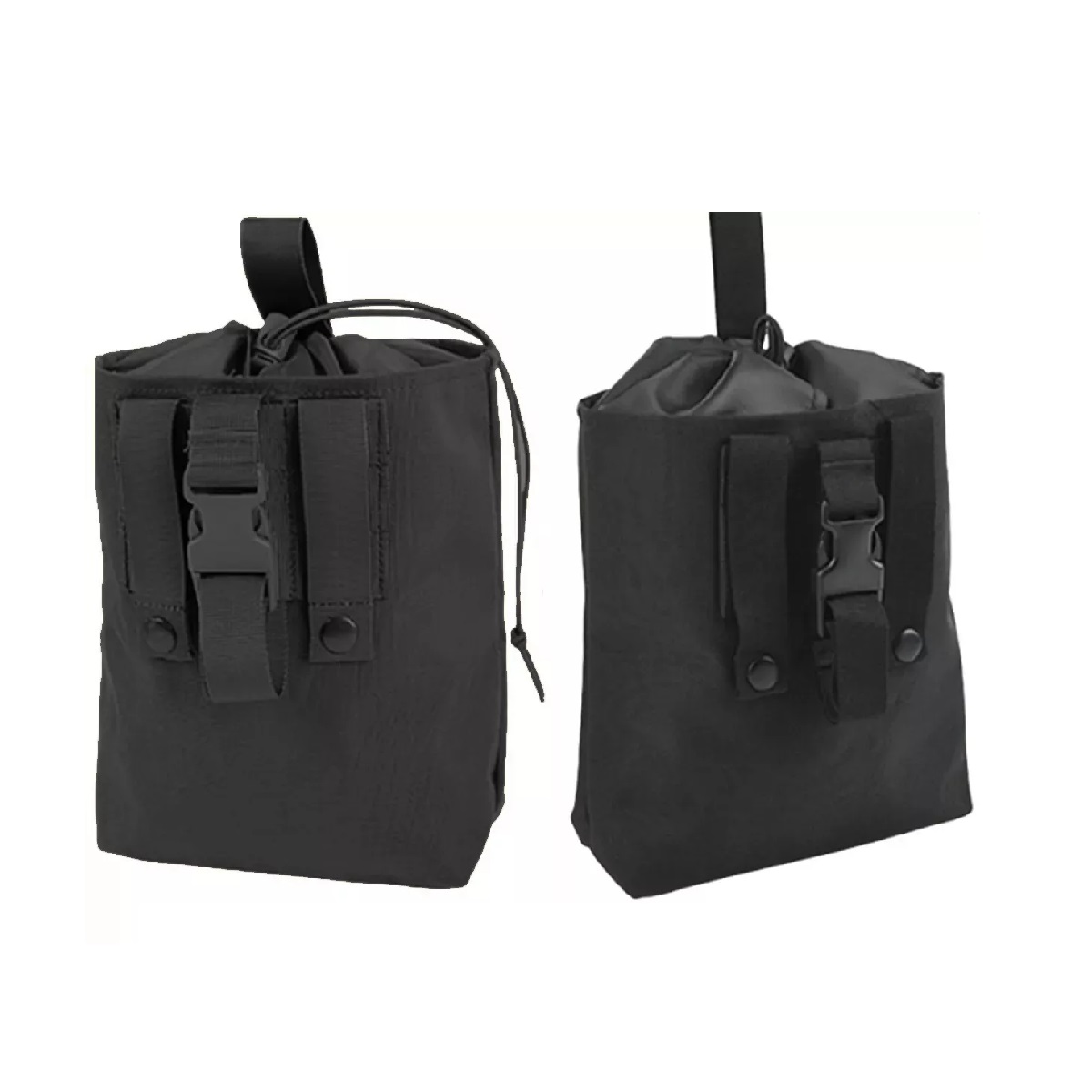 2pc Bolsa Tactica Militar Bolsa Recuperadora Tactica Camping