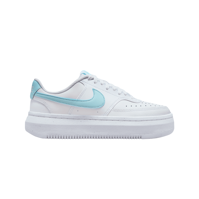 Tenis Nike Court Visión Alta Mujer DZ5394101