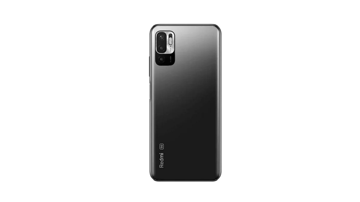 CELULAR XIAOMI REDMI NOTE 10s gris 6GB RAM 128GB ROM DESBLOQUEADO.