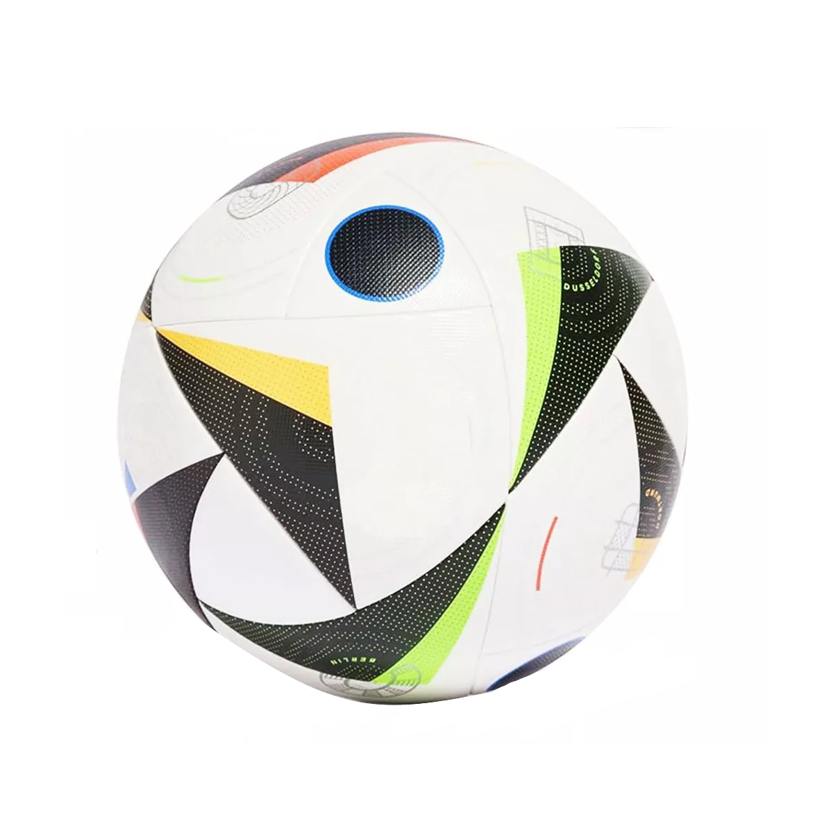 Balón Fútbol Soccer Para Entrenamiento Mod Ultima Liga de Campeones No. 4
