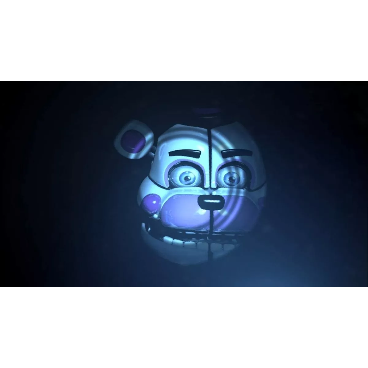 Nintendo Switch Juego Five Nights at Freddy'S The Core Collection