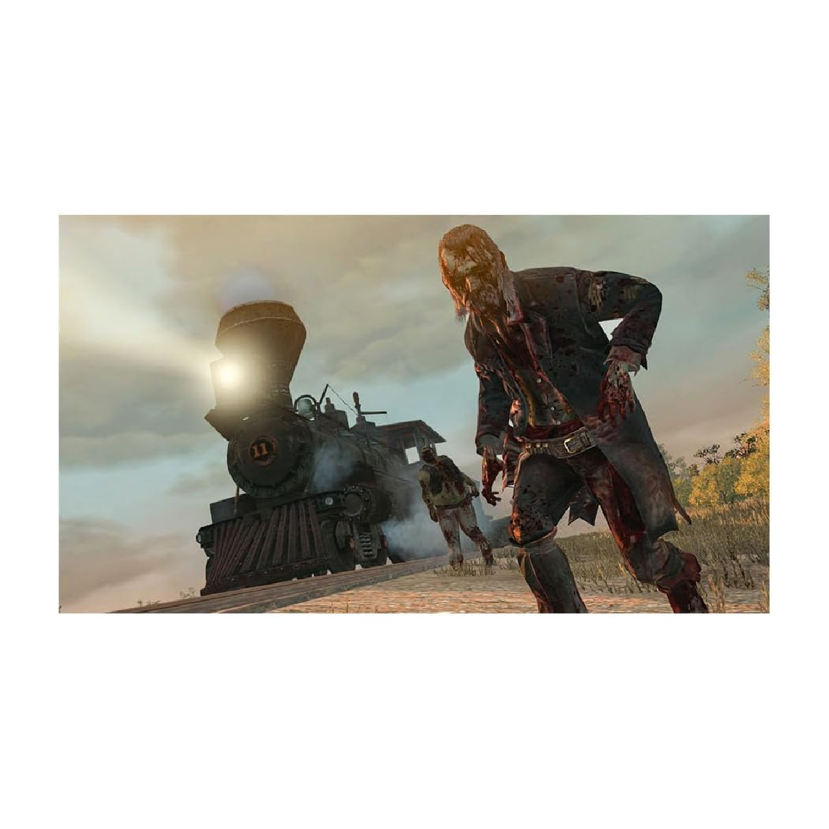 Nintendo Switch Juego Red Dead Redemption 
